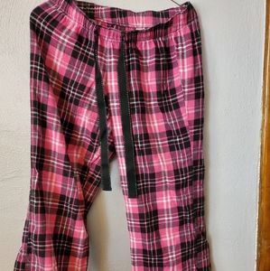 Pajama pants